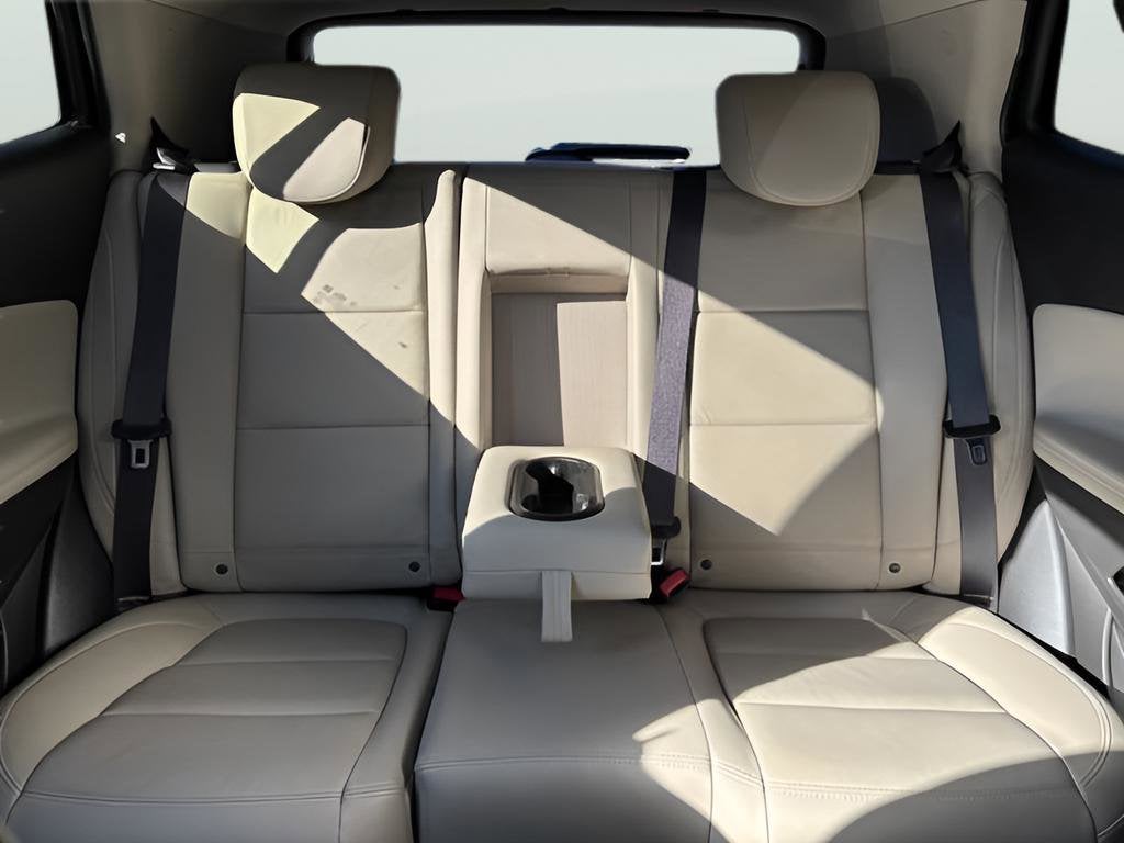 2017 Buick Encore Premium