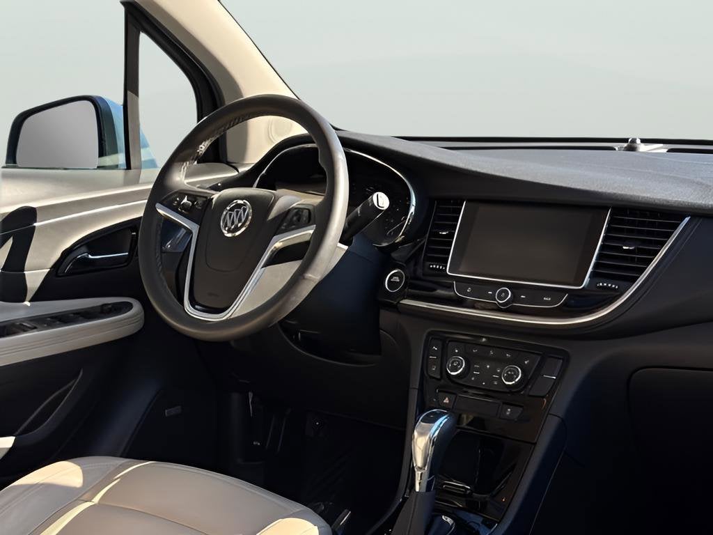 2017 Buick Encore Premium