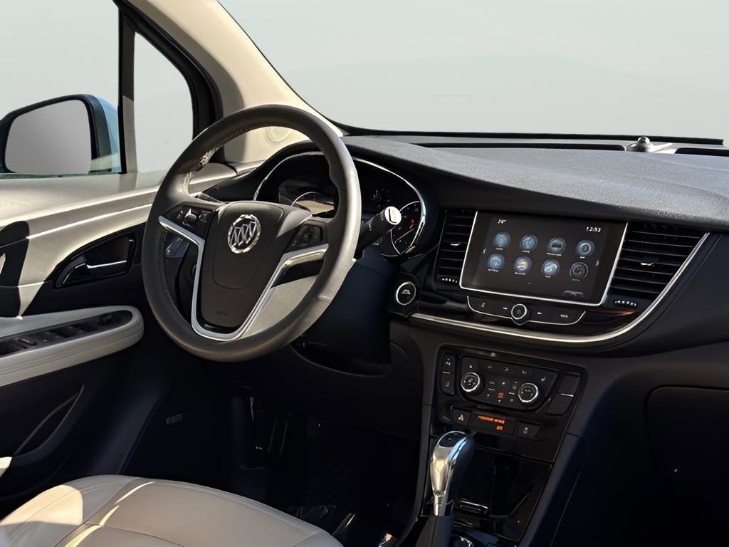 2017 Buick Encore Premium