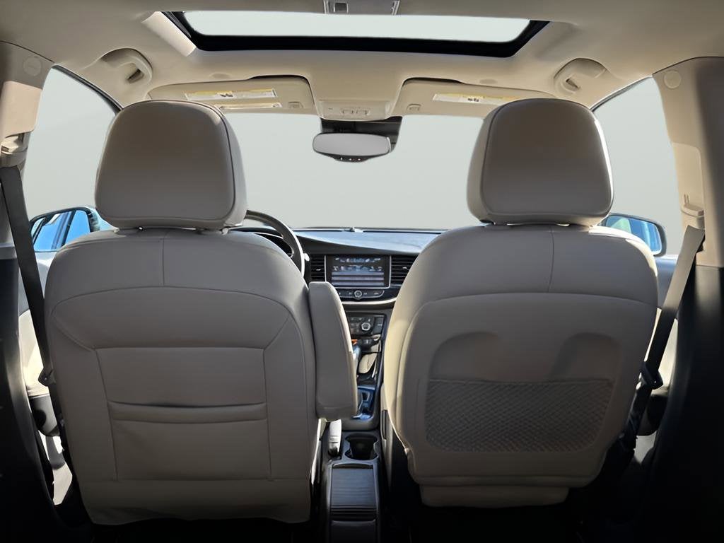 2017 Buick Encore Premium