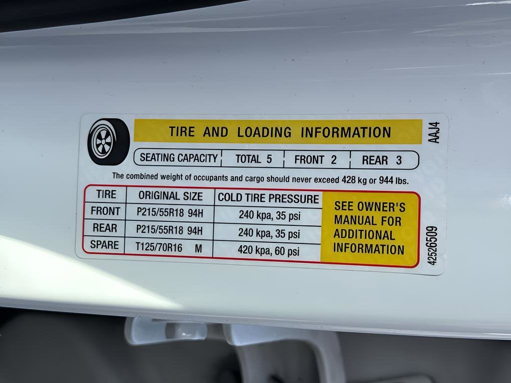 2017 Buick Encore Premium