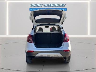 2017 Buick Encore Premium