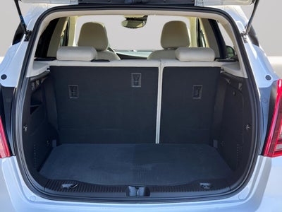 2017 Buick Encore Premium