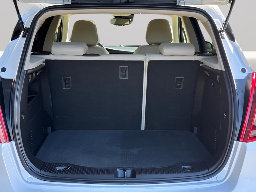 2017 Buick Encore Premium