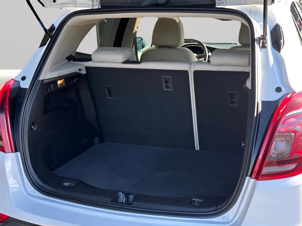 2017 Buick Encore Premium