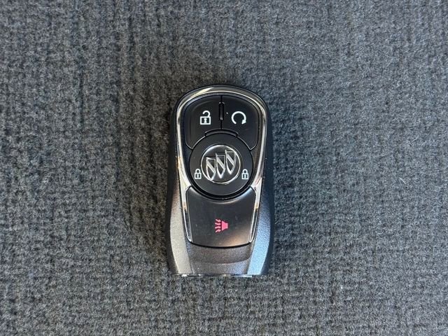 2017 Buick Encore Premium