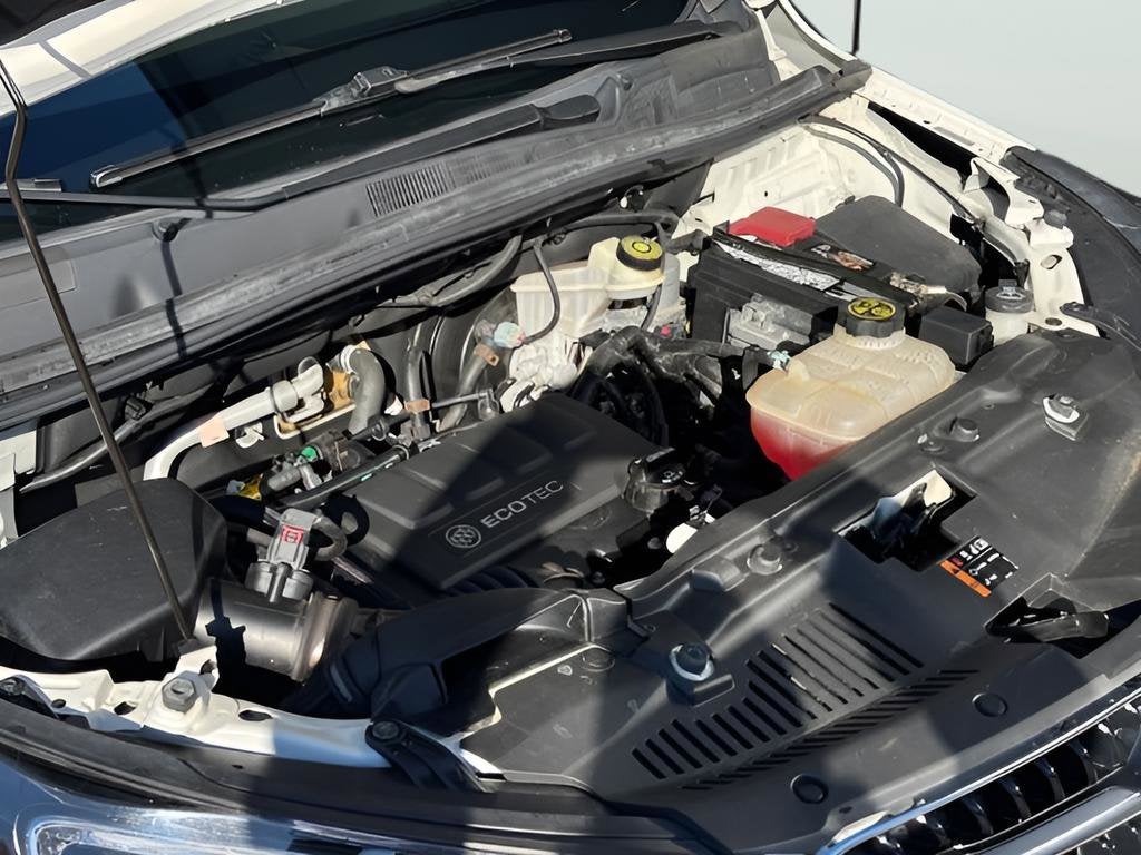 2017 Buick Encore Premium