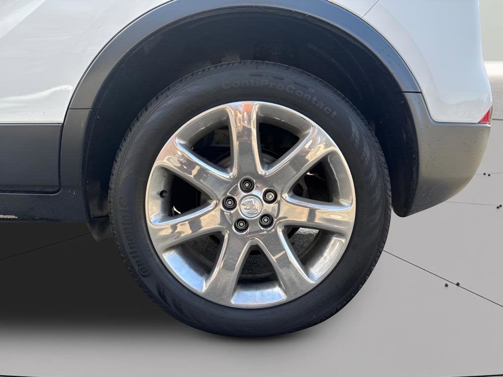 2017 Buick Encore Premium