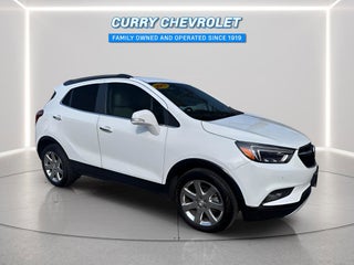2017 Buick Encore Premium
