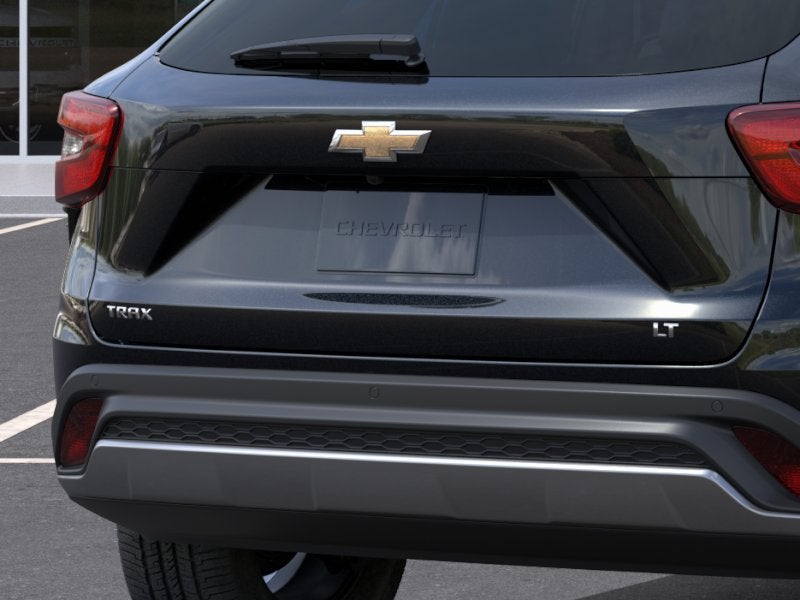 2026 Chevrolet Trax LT - Photo 14