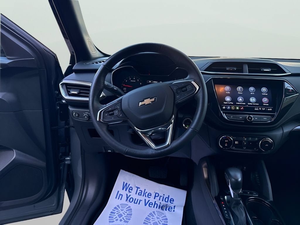 2023 Chevrolet Trailblazer ACTIV
