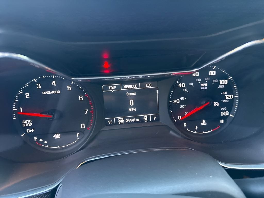2023 Chevrolet Trailblazer ACTIV