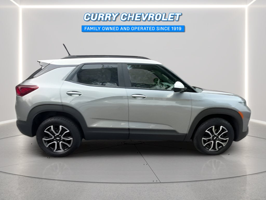 2023 Chevrolet Trailblazer ACTIV