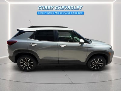 2023 Chevrolet Trailblazer ACTIV