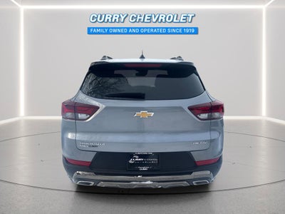 2023 Chevrolet Trailblazer ACTIV