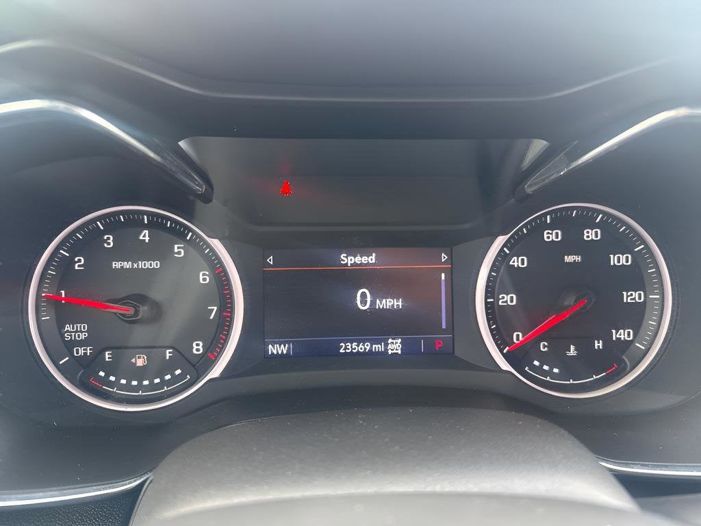 2023 Chevrolet Trailblazer ACTIV