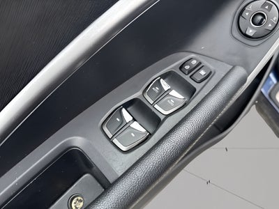 2017 Hyundai Santa Fe Limited Ultimate