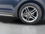 2017 Hyundai Santa Fe Limited Ultimate