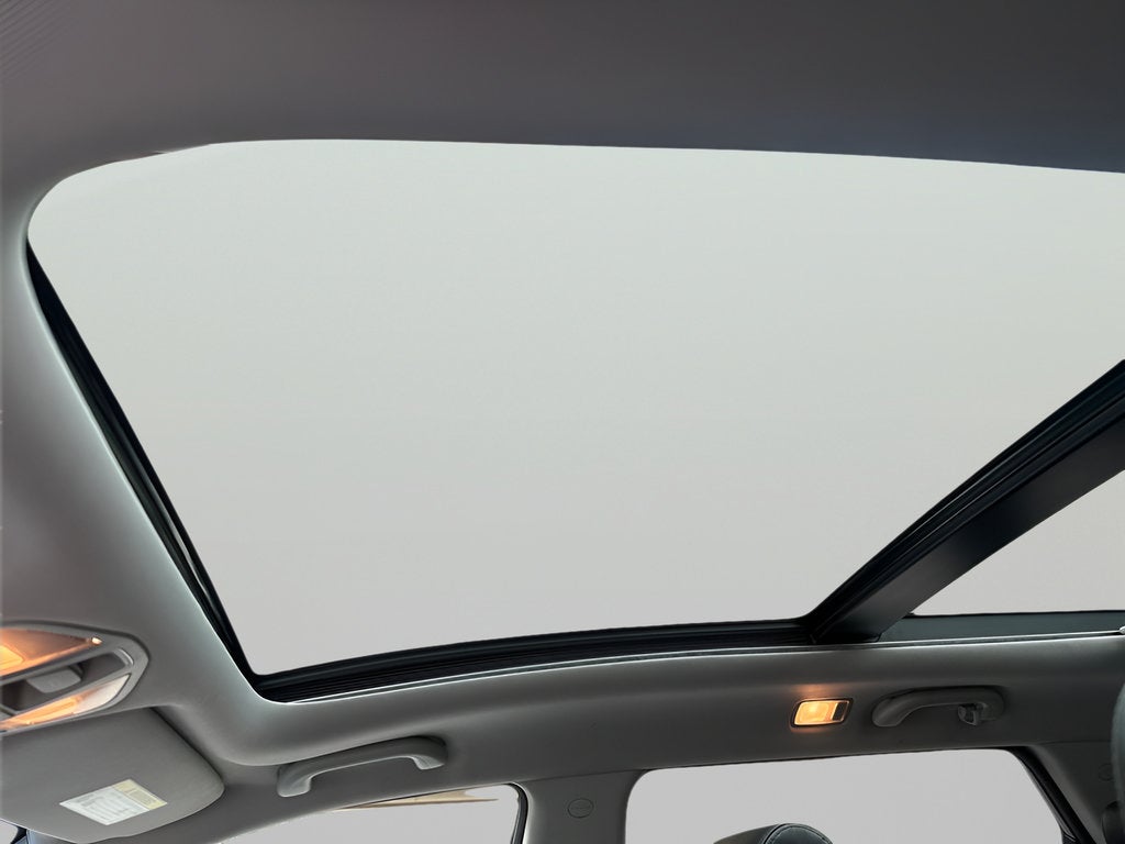 2017 Hyundai Santa Fe Limited Ultimate