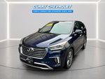 2017 Hyundai Santa Fe Limited Ultimate