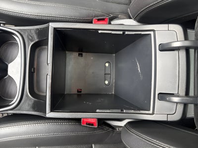 2017 Hyundai Santa Fe Limited Ultimate