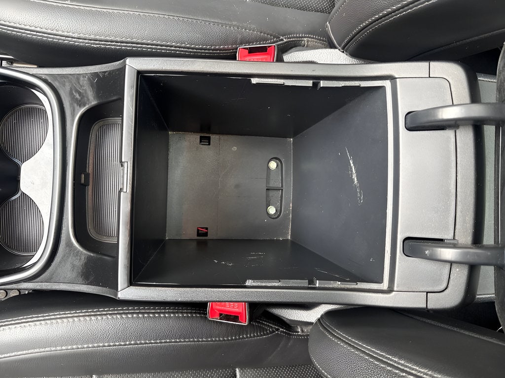 2017 Hyundai Santa Fe Limited Ultimate