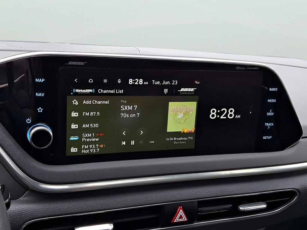 2023 Hyundai Sonata SEL Plus