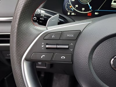 2023 Hyundai Sonata SEL Plus