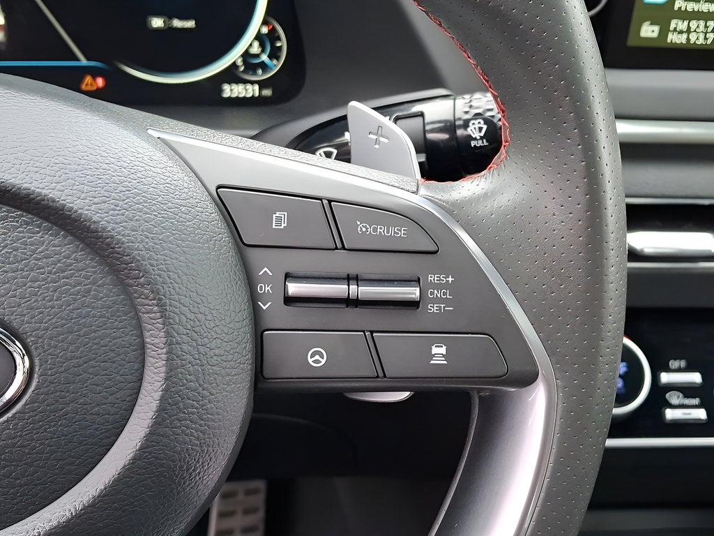 2023 Hyundai Sonata SEL Plus