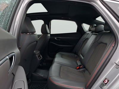 2023 Hyundai Sonata SEL Plus