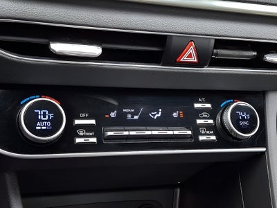 2023 Hyundai Sonata SEL Plus