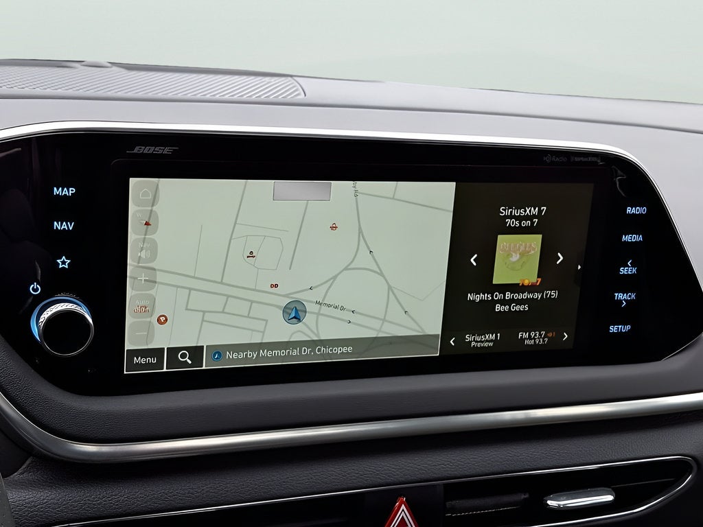 2023 Hyundai Sonata SEL Plus
