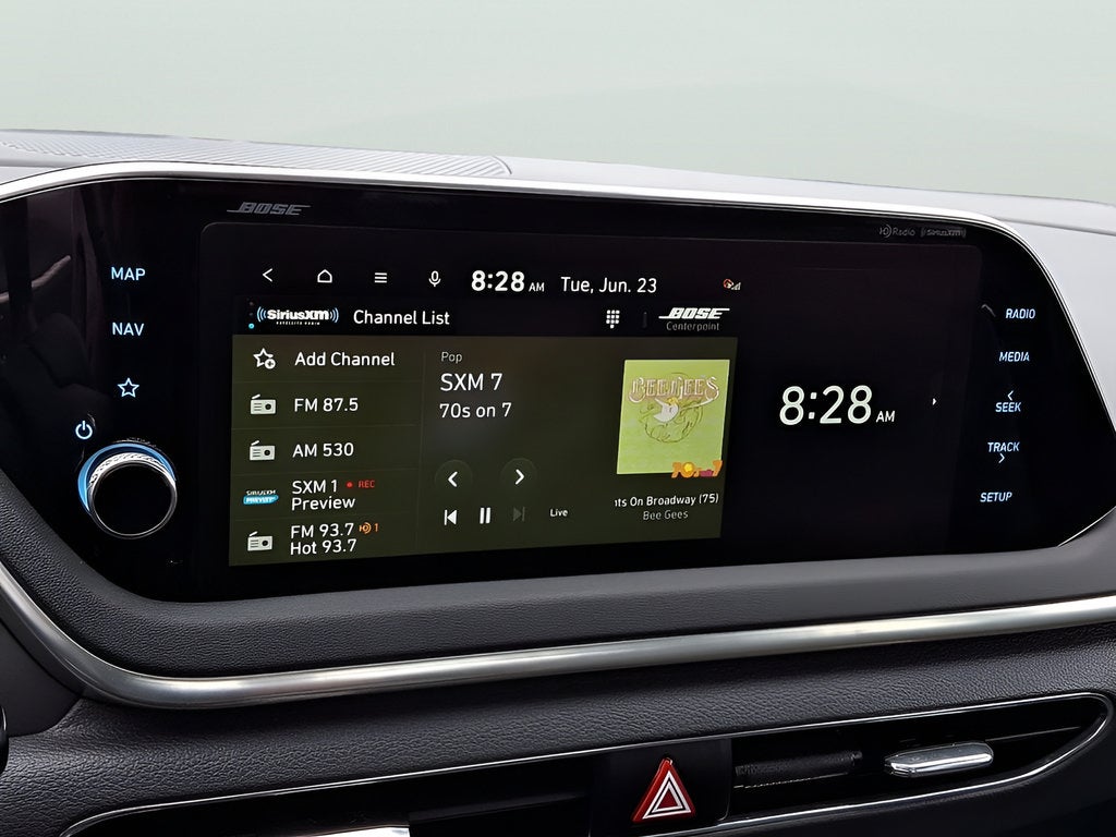 2023 Hyundai Sonata SEL Plus