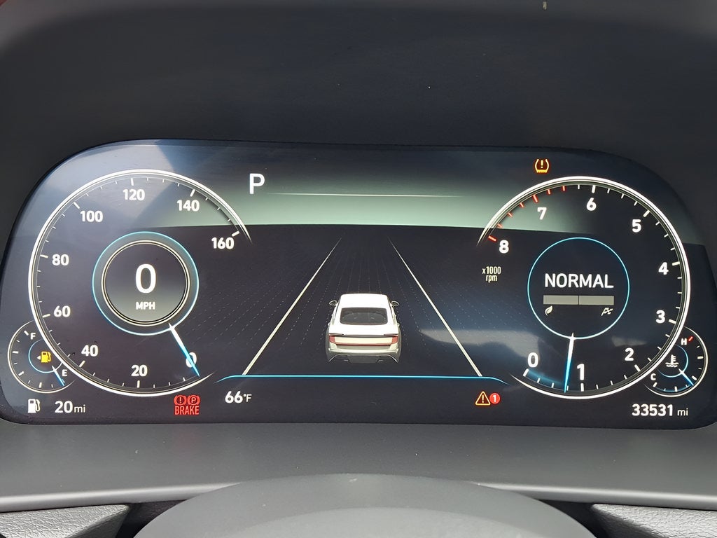 2023 Hyundai Sonata SEL Plus