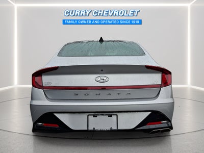 2023 Hyundai Sonata SEL Plus