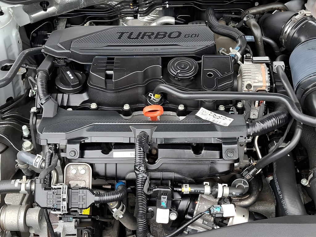 2023 Hyundai Sonata SEL Plus