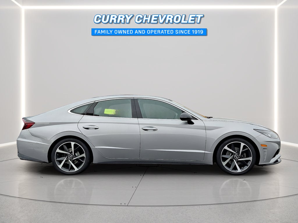 2023 Hyundai Sonata SEL Plus