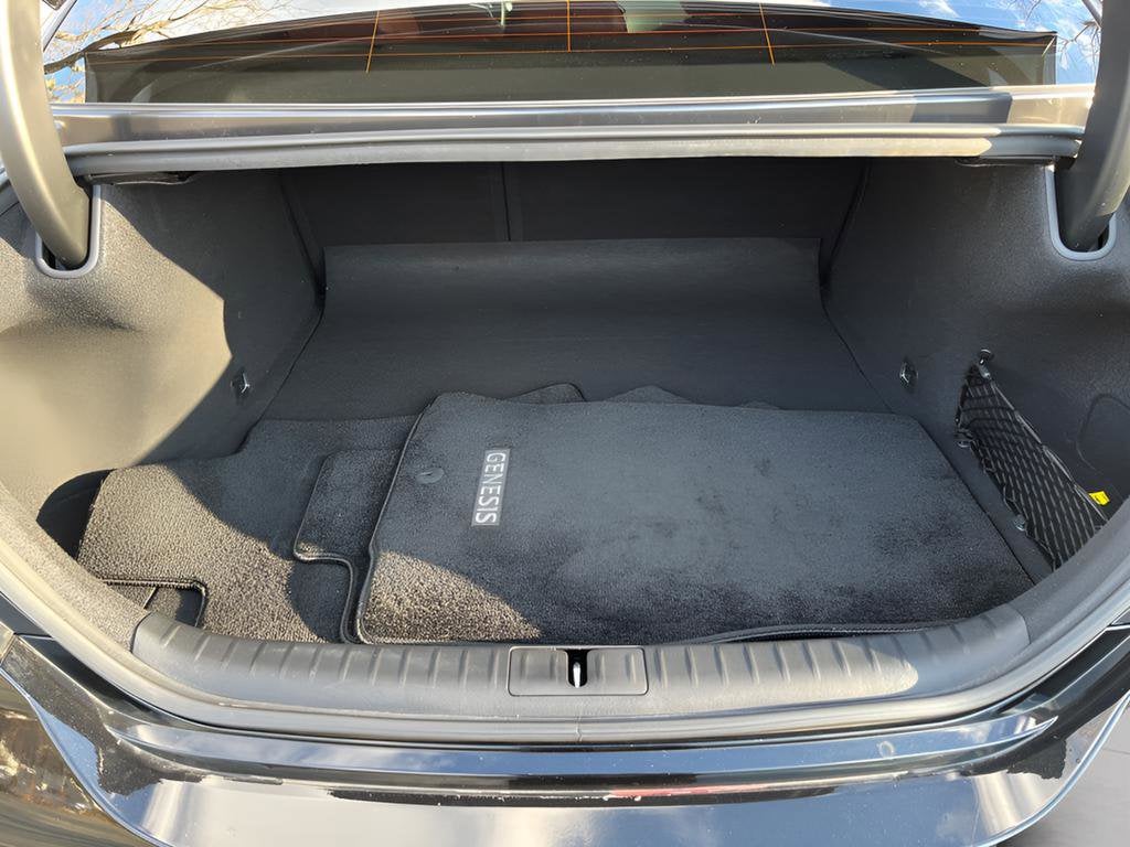 2024 Genesis G70 2.5T