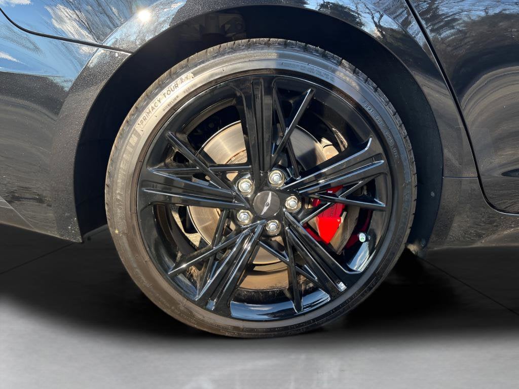 2024 Genesis G70 2.5T