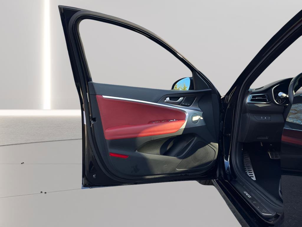 2024 Genesis G70 2.5T