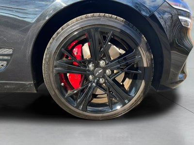 2024 Genesis G70 2.5T