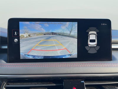 2024 Genesis G70 2.5T