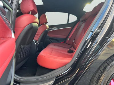 2024 Genesis G70 2.5T