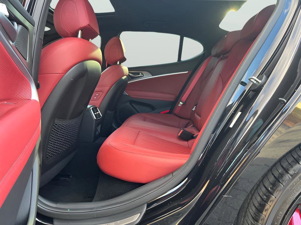 2024 Genesis G70 2.5T