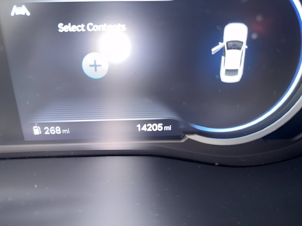 2023 GENESIS G70 Standard - Photo 19