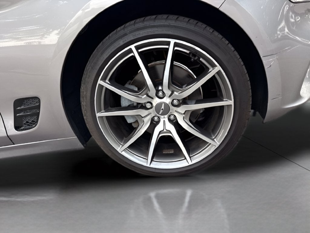 2023 GENESIS G70 Standard - Photo 26