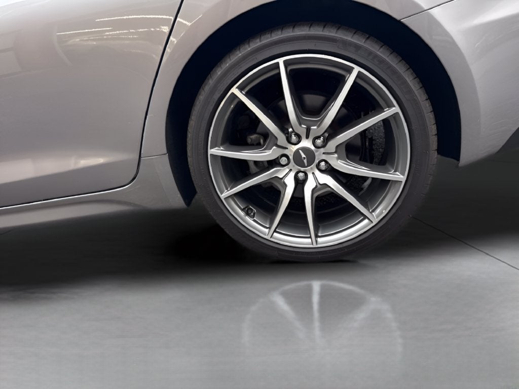 2023 GENESIS G70 Standard - Photo 29