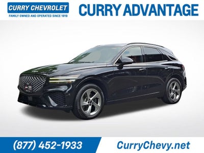 2023 Genesis GV70 2.5T