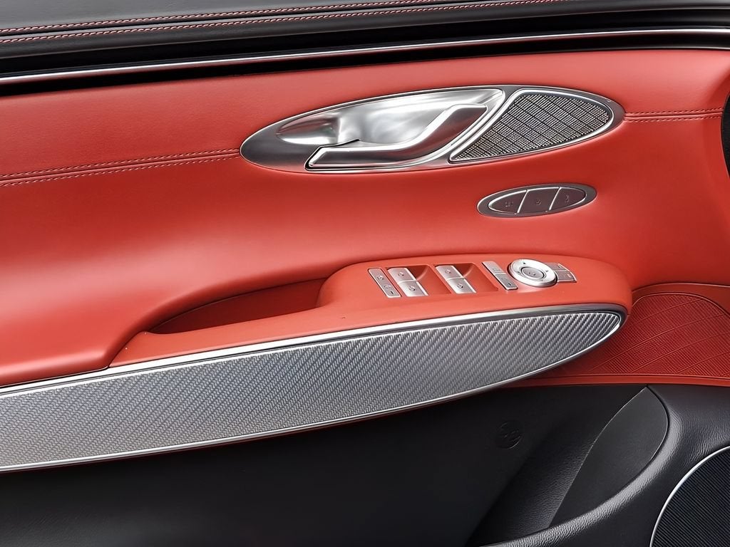 2023 Genesis GV70 2.5T