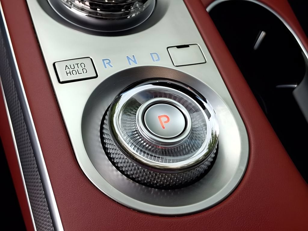 2023 Genesis GV70 2.5T